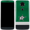NHL Dallas Stars Jersey Moto E5 Plus Skin