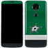 NHL Dallas Stars Jersey Moto E5 Plus Skin