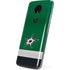NHL Dallas Stars Jersey Moto E5 Plus Skin
