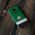 NHL Dallas Stars Jersey Moto E5 Plus Skin