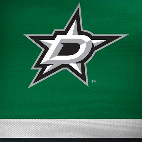 NHL Dallas Stars Jersey Moto G6 Skin