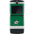 NHL Dallas Stars Jersey Motorola RAZR Skin