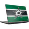 NHL Dallas Stars Jersey MSI GS65 Stealth Laptop Skin