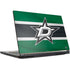 NHL Dallas Stars Jersey MSI GS65 Stealth Laptop Skin