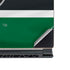 NHL Dallas Stars Jersey MSI GS65 Stealth Laptop Skin