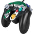 NHL Dallas Stars Jersey Nintendo GameCube Controller Skin