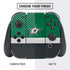 NHL Dallas Stars Jersey Nintendo Switch Bundle Skin