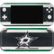 NHL Dallas Stars Jersey Nintendo Switch Lite Skin