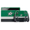 NHL Dallas Stars Jersey Nintendo Switch OLED (2021) Skin