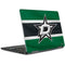 NHL Dallas Stars Jersey Notebook 9 Pro 13in (2017) Skin