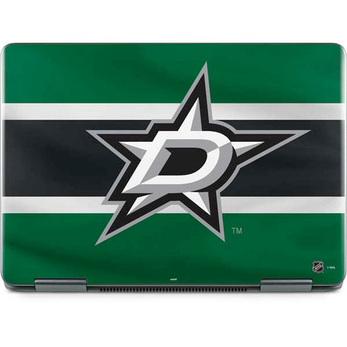 NHL Dallas Stars Jersey Notebook 9 Pro 13in (2017) Skin