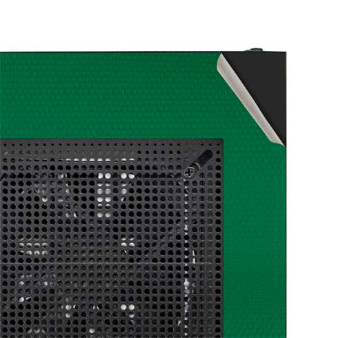 NHL Dallas Stars Jersey NZXT H510 Compact ATX Mid-Tower Case Skin