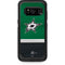 NHL Dallas Stars Jersey Otterbox Commuter Galaxy Skin