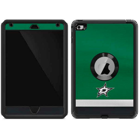 NHL Dallas Stars Jersey Otterbox Defender iPad Skin