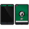 NHL Dallas Stars Jersey Otterbox Defender iPad Skin