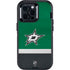 NHL Dallas Stars Jersey Otterbox Defender iPhone Skin