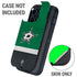 NHL Dallas Stars Jersey Otterbox Defender iPhone Skin