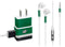 NHL Dallas Stars Jersey Phone Charger Skin