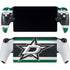 NHL Dallas Stars Jersey PlayStation Portal Remote Player Skin