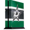 NHL Dallas Stars Jersey PS4 Console Skin