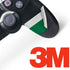 NHL Dallas Stars Jersey PS4 Controller Skin