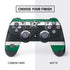 NHL Dallas Stars Jersey PS4 Controller Skin