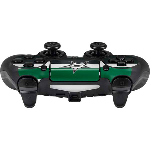 NHL Dallas Stars Jersey PS4/PC SCUF Impact Controller Skin