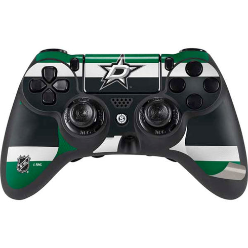 NHL Dallas Stars Jersey PS4/PC SCUF Impact Controller Skin