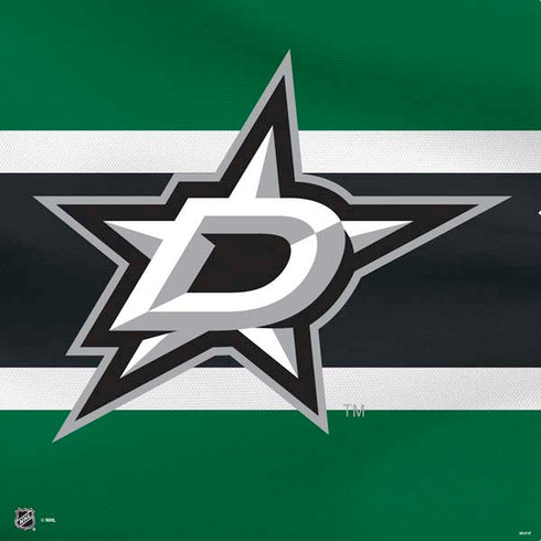 NHL Dallas Stars Jersey PS4 Pro Bundle Skin