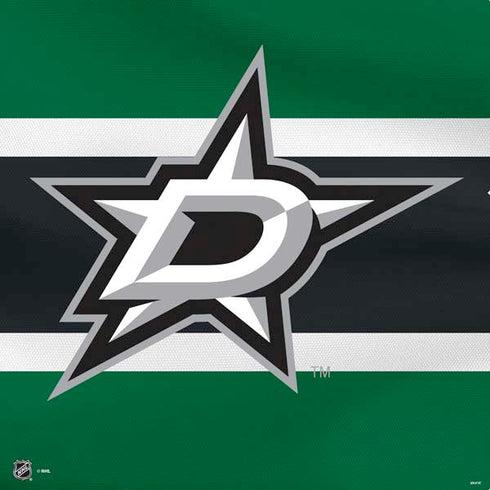 NHL Dallas Stars Jersey PS4 Pro/Slim Controller Skin