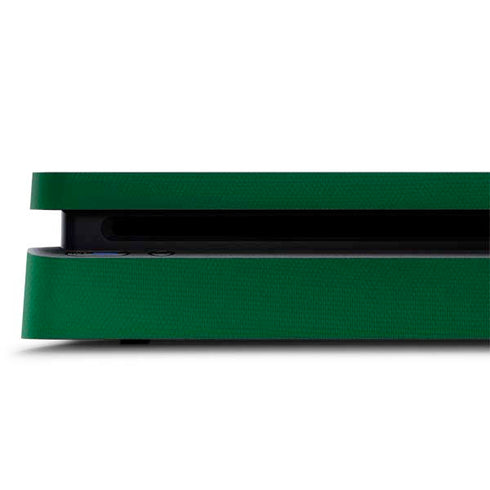 NHL Dallas Stars Jersey PS4 Slim Skin