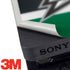 NHL Dallas Stars Jersey PS4 Slim Skin