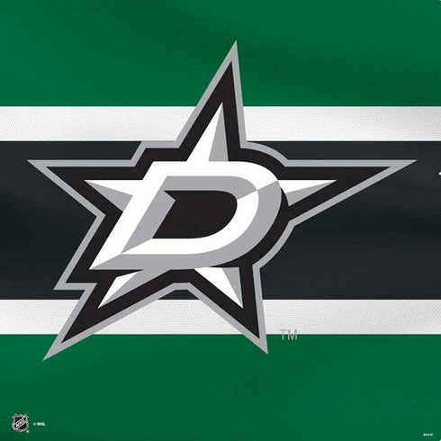 NHL Dallas Stars Jersey PS4 Slim Skin