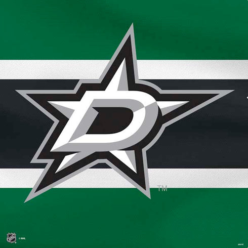 NHL Dallas Stars Jersey PS4 Slim Bundle Skin