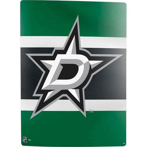 NHL Dallas Stars Jersey PS5 Digital Edition Bundle Skin