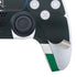 NHL Dallas Stars Jersey PS5 Controller Skin