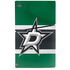 NHL Dallas Stars Jersey PS5 Slim Disk Console Skin