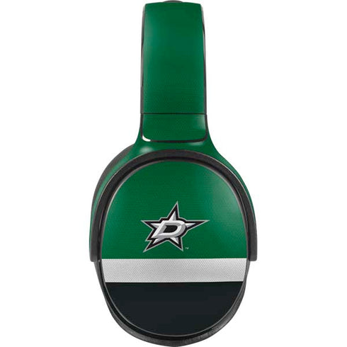 NHL Dallas Stars Jersey Skullcandy Venue Skin