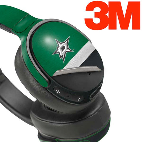 NHL Dallas Stars Jersey Skullcandy Venue Skin