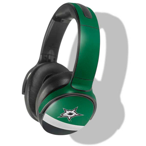 NHL Dallas Stars Jersey Skullcandy Venue Skin