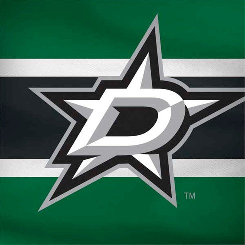NHL Dallas Stars Jersey Surface Book 2 13.5in Skin