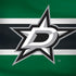 NHL Dallas Stars Jersey Surface Book 2 13.5in Skin