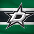 NHL Dallas Stars Jersey Surface Book 2 15in Skin