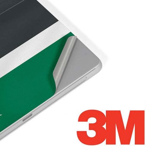 NHL Dallas Stars Jersey Surface Go Skin