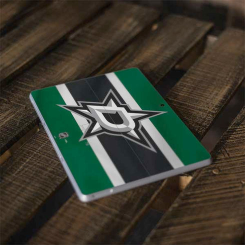 NHL Dallas Stars Jersey Surface Go Skin