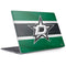 NHL Dallas Stars Jersey Surface Laptop 2 Skin