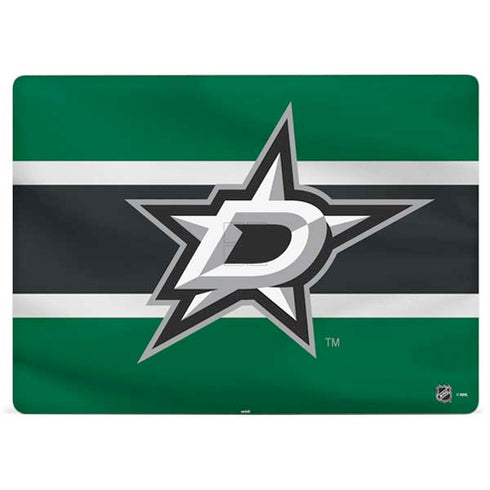 NHL Dallas Stars Jersey Surface Laptop 2 Skin