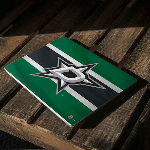 NHL Dallas Stars Jersey Surface Laptop 2 Skin