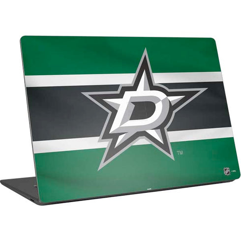 NHL Dallas Stars Jersey Surface Laptop 4 15in Skin