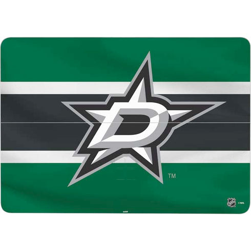NHL Dallas Stars Jersey Surface Laptop Studio Skin